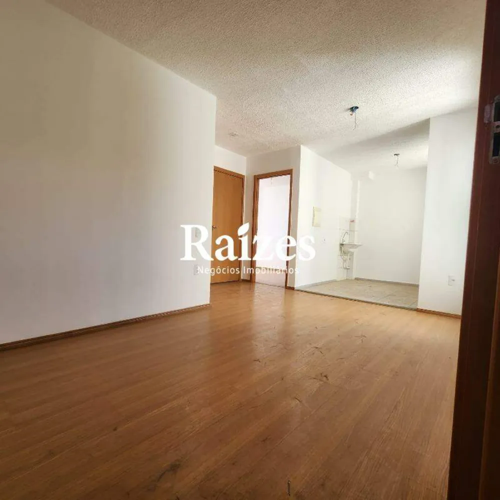 Apartamento, 2 quartos, 43 m² - Foto 4