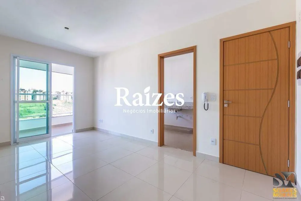 Apartamento, 2 quartos, 68 m² - Foto 1