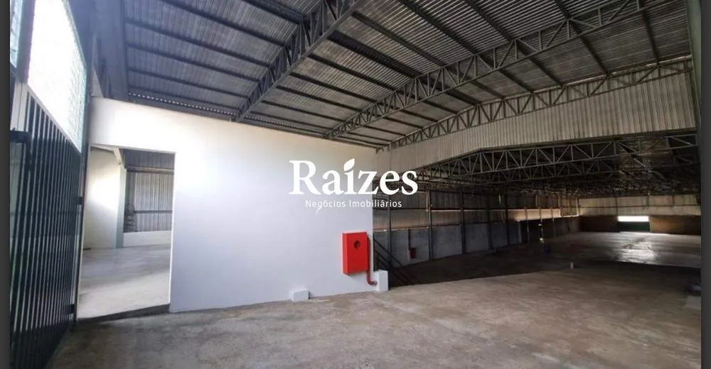 Depósito-Galpão, 440 m² - Foto 2