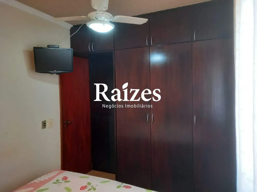 Apartamento, 2 quartos, 58 m² - Foto 2