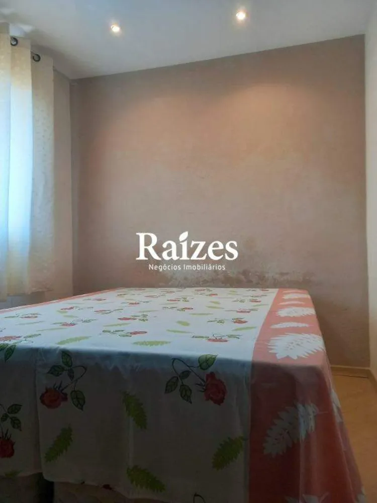 Apartamento, 2 quartos, 58 m² - Foto 3
