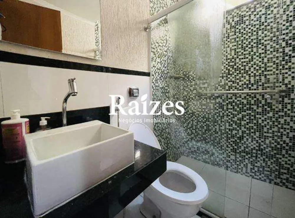 Casa, 3 quartos, 155 m² - Foto 4