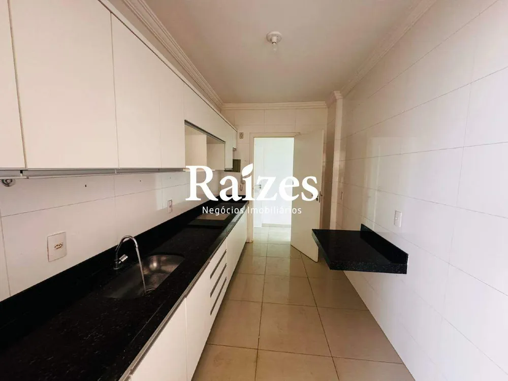 Apartamento, 3 quartos, 93 m² - Foto 2