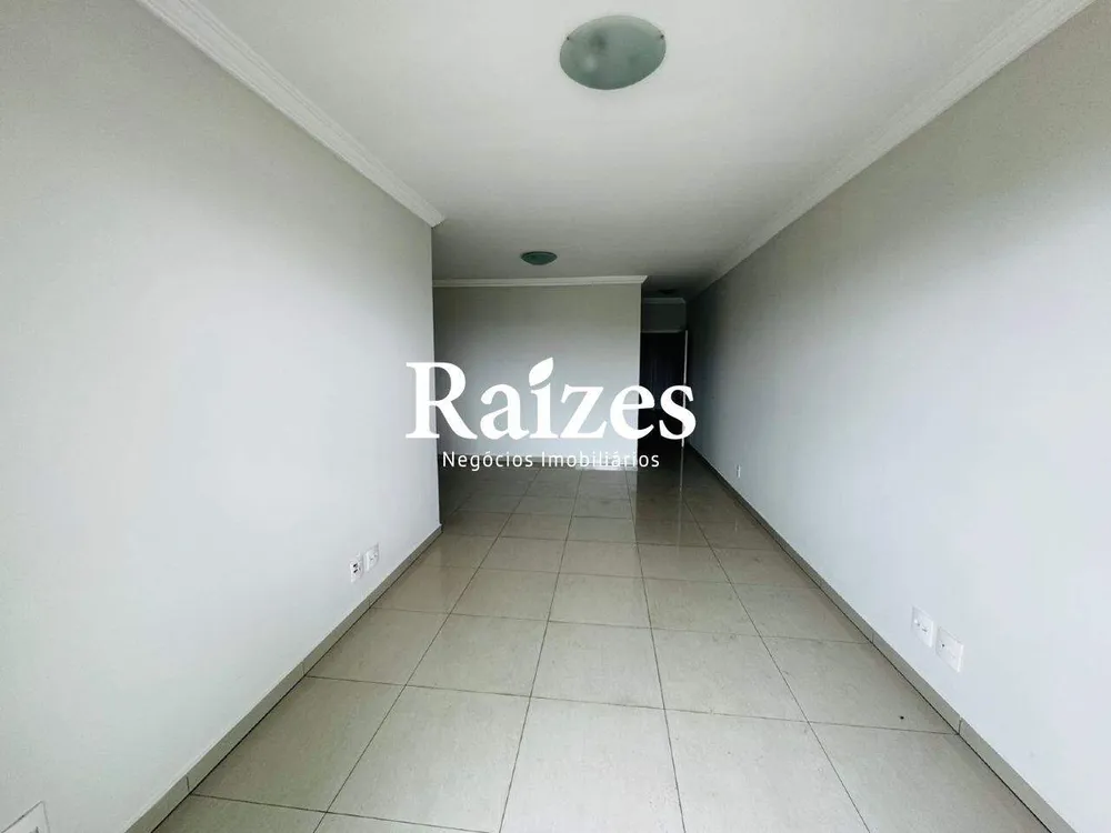 Apartamento, 3 quartos, 93 m² - Foto 1