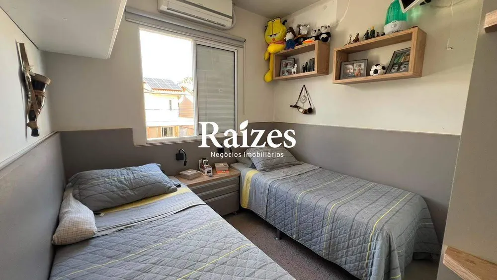 Casa de Condomínio, 5 quartos - Foto 3