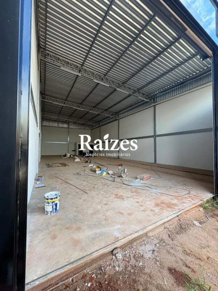 Depósito-Galpão, 250 m² - Foto 2