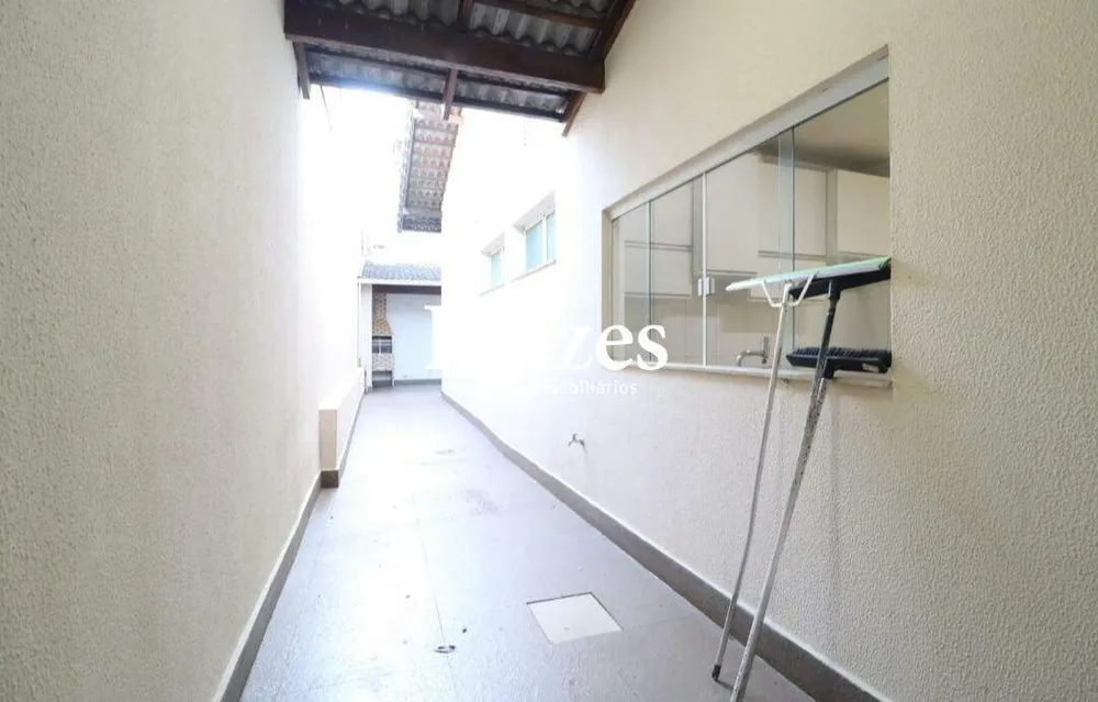 Casa, 3 quartos, 180 m² - Foto 3