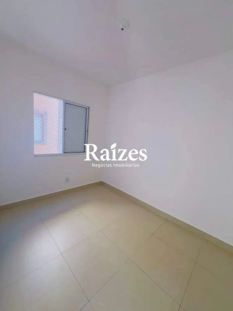 Apartamento, 2 quartos, 48 m² - Foto 4