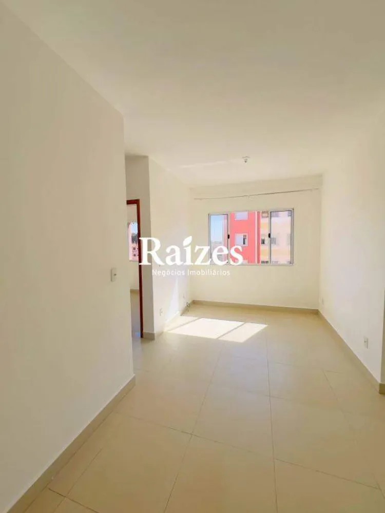 Apartamento, 2 quartos, 48 m² - Foto 3