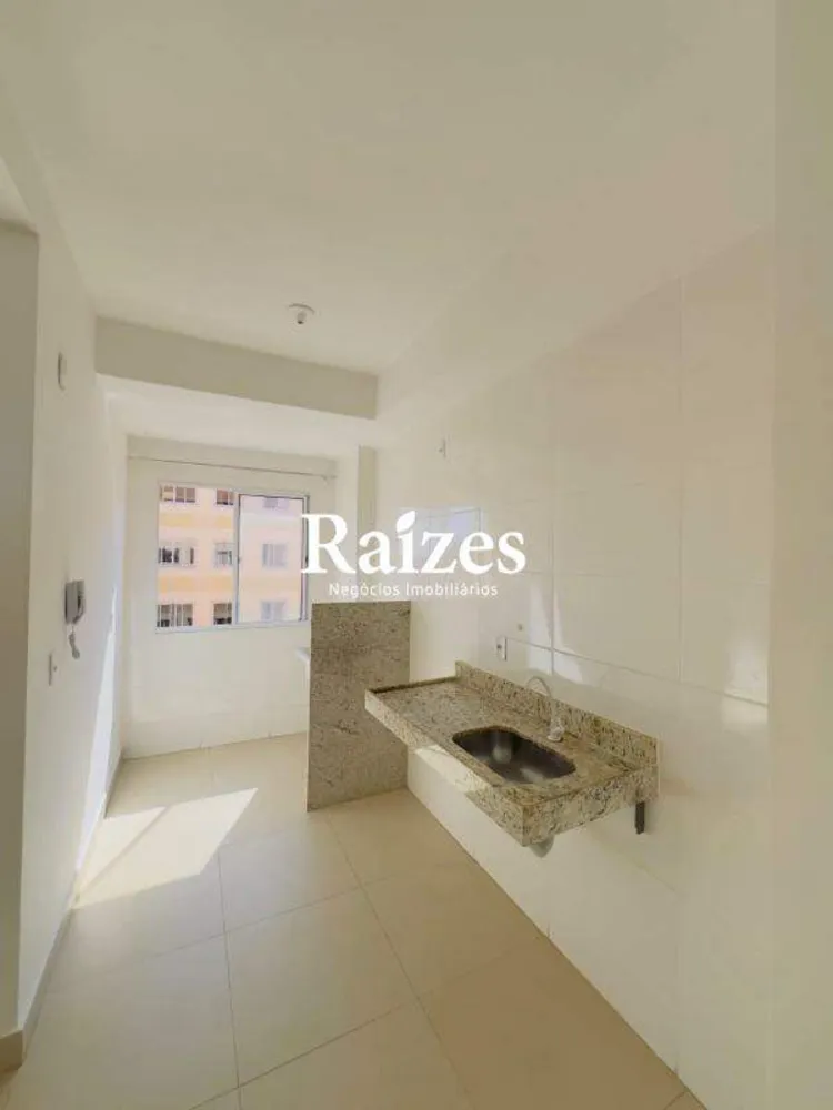 Apartamento, 2 quartos, 48 m² - Foto 2