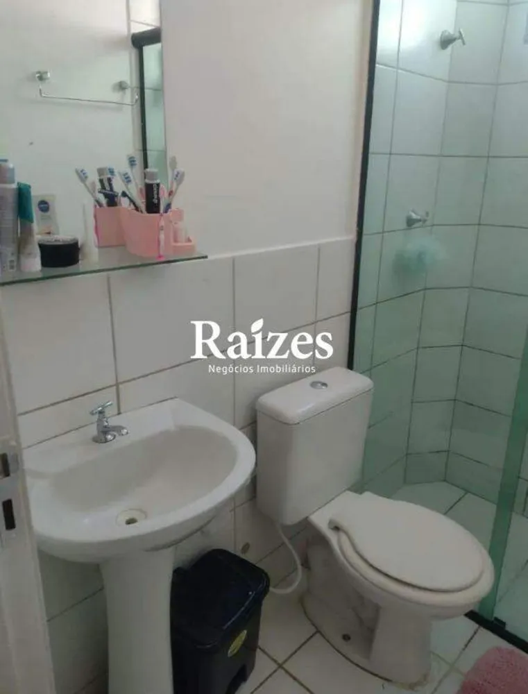 Apartamento, 2 quartos, 45 m² - Foto 3