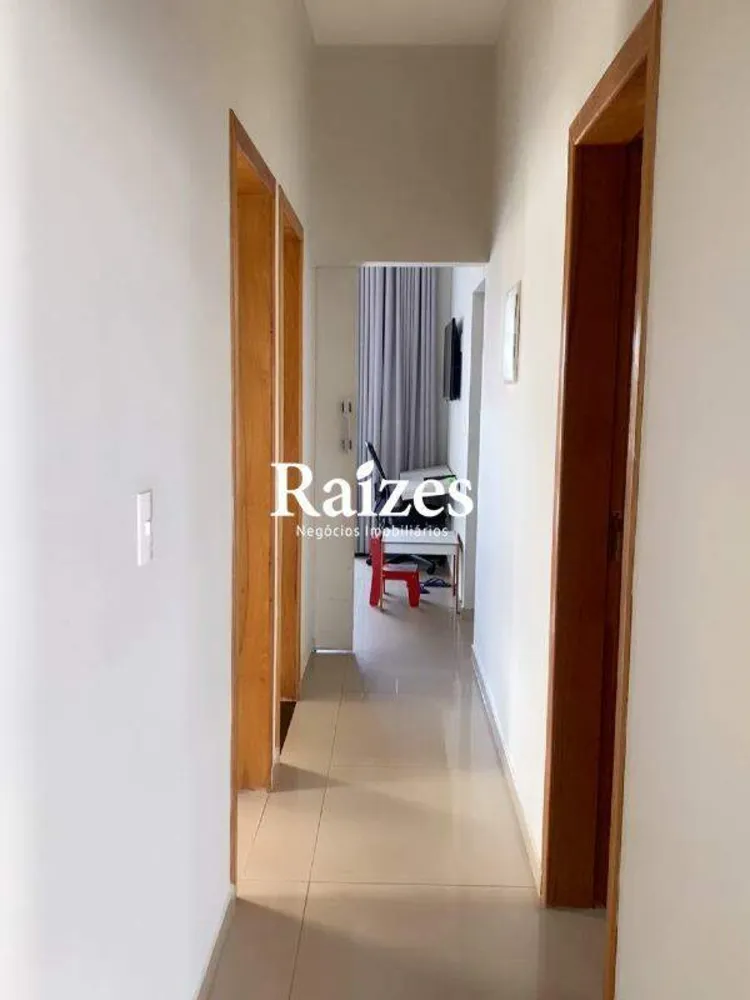 Casa, 4 quartos, 198 m² - Foto 3