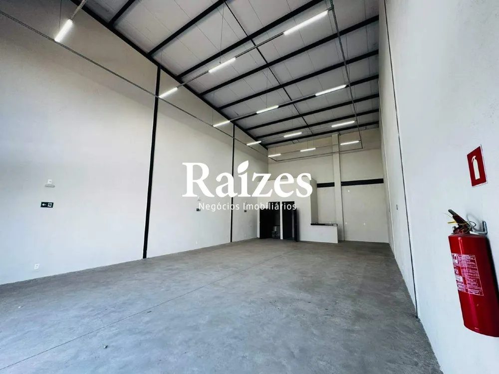 Imóvel Comercial, 124 m² - Foto 1