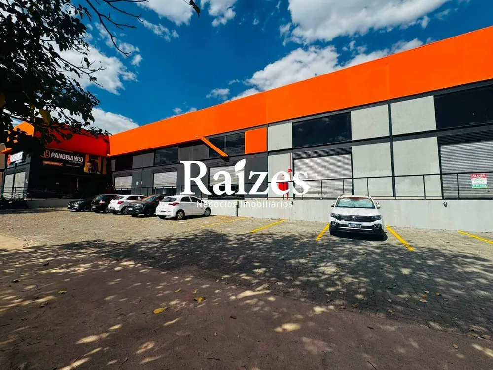 Imóvel Comercial, 124 m² - Foto 4