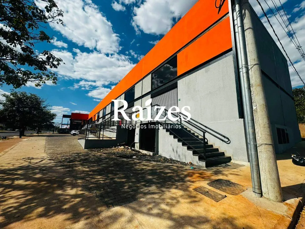 Imóvel Comercial, 124 m² - Foto 3