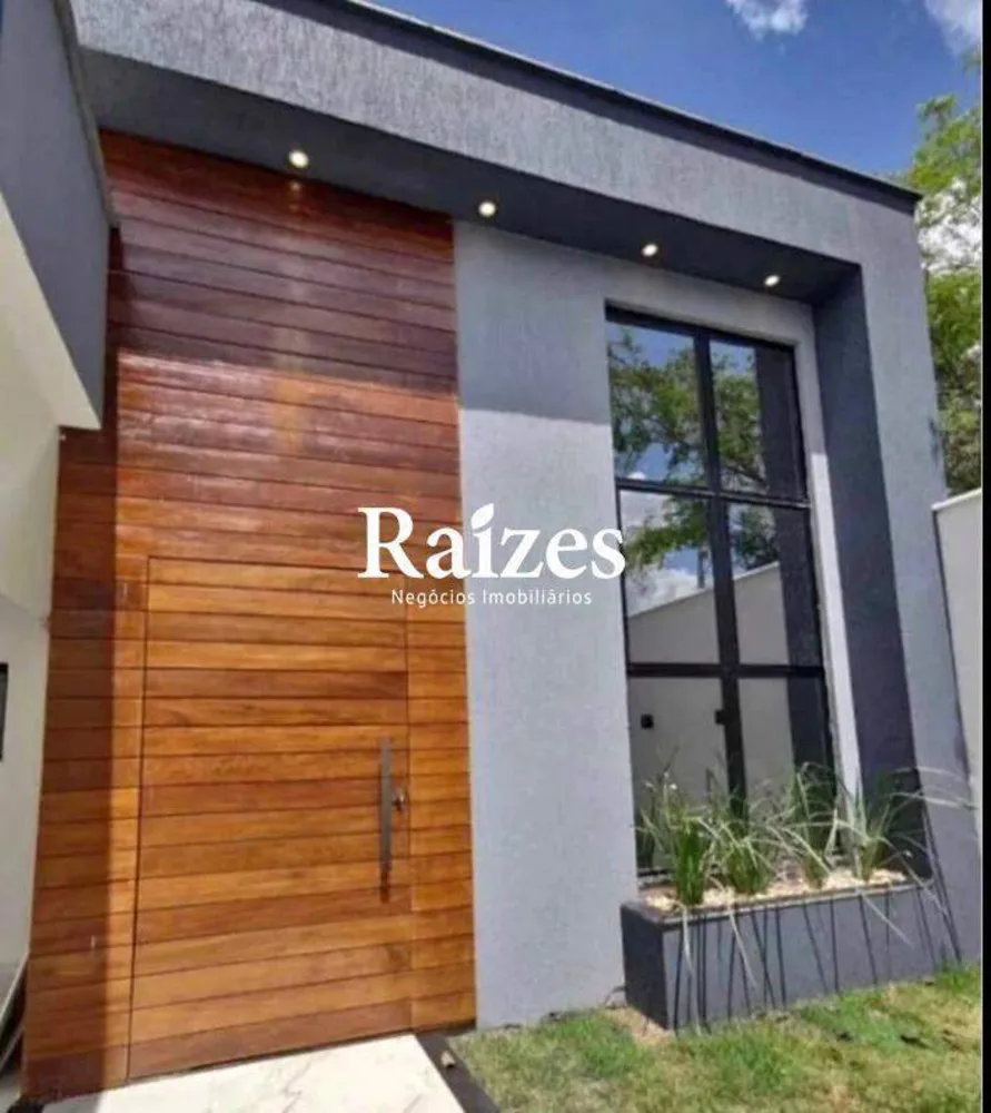 Casa, 2 quartos, 80 m² - Foto 1
