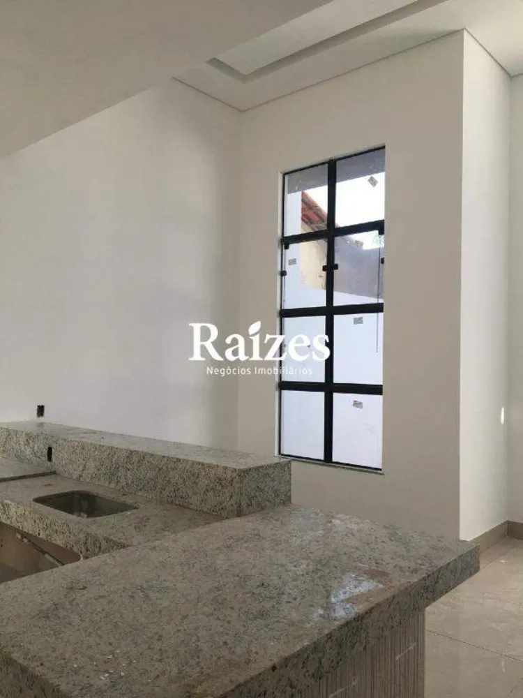Casa, 2 quartos, 80 m² - Foto 4