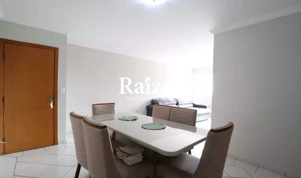 Apartamento, 3 quartos, 90 m² - Foto 3