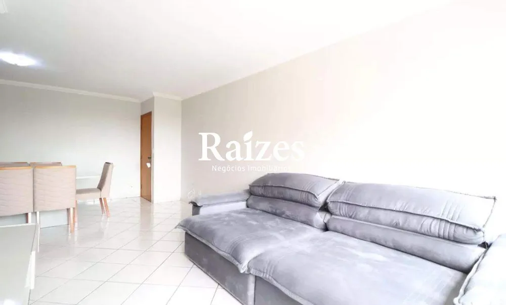 Apartamento, 3 quartos, 90 m² - Foto 2