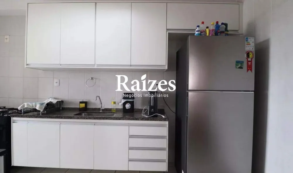 Apartamento, 3 quartos, 90 m² - Foto 1
