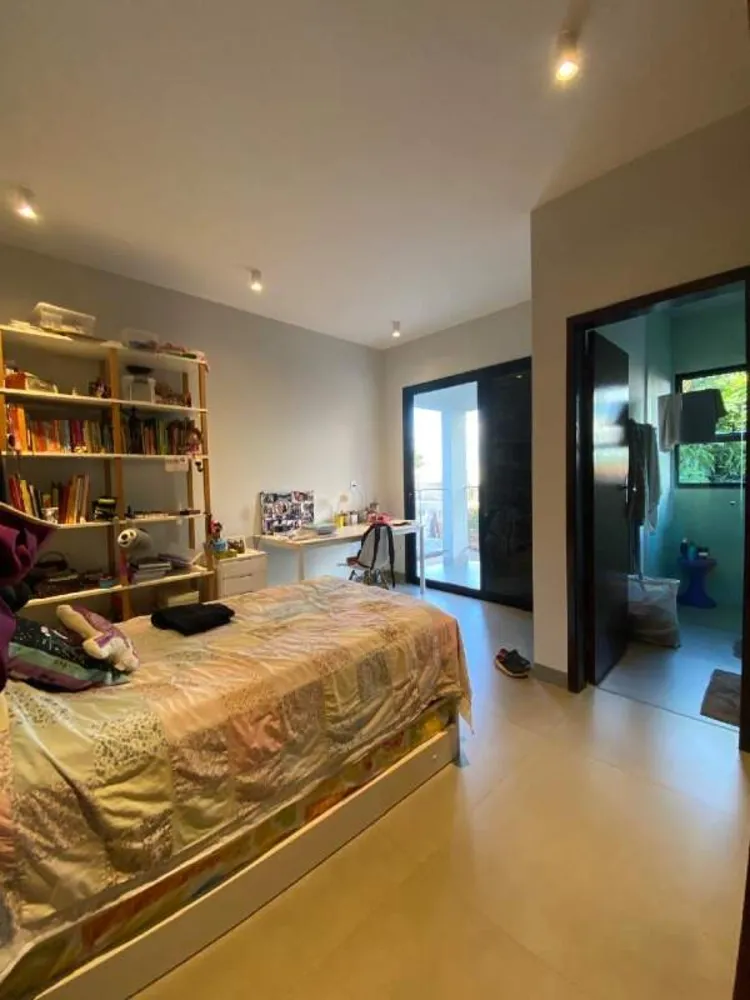 Casa, 5 quartos, 380 m² - Foto 1