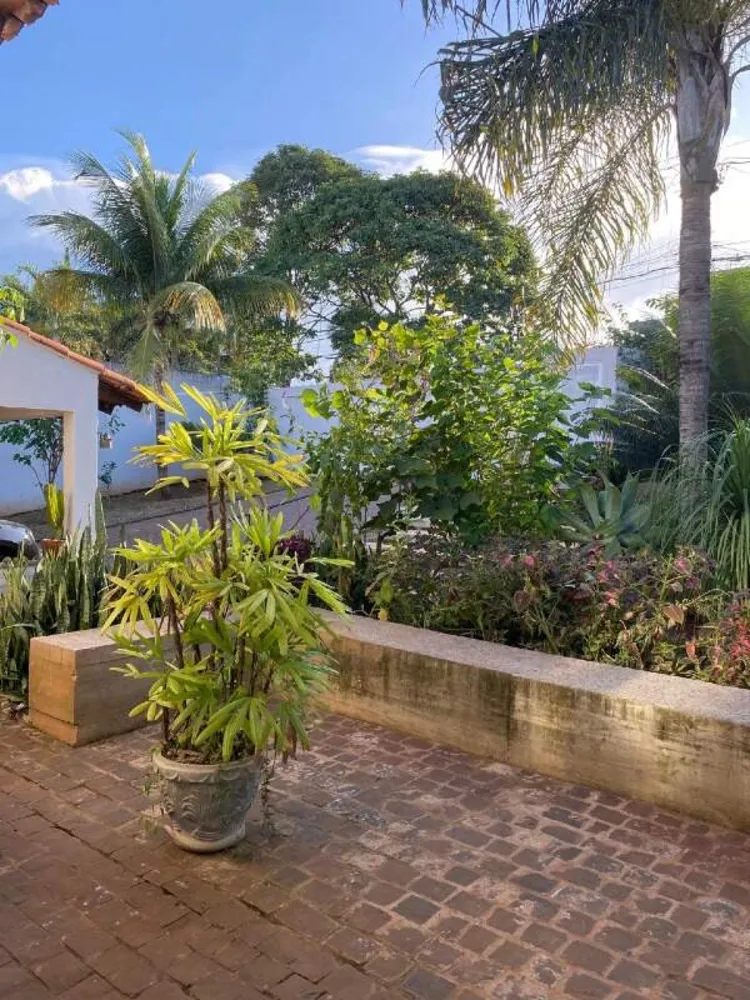 Casa, 5 quartos, 380 m² - Foto 3