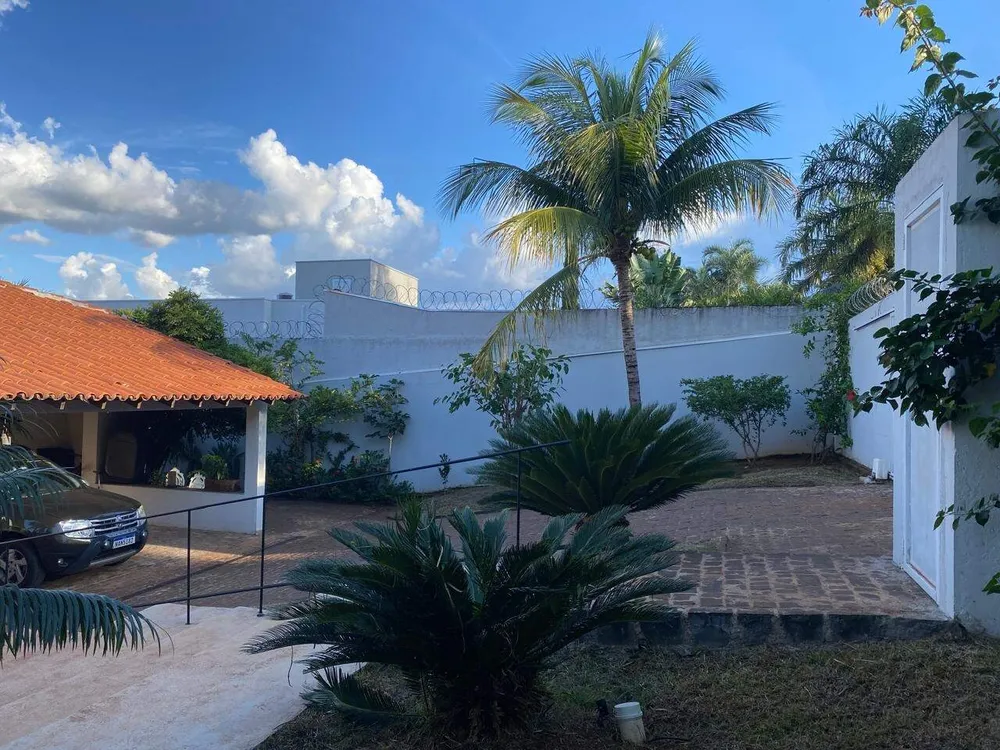 Casa, 5 quartos, 380 m² - Foto 2
