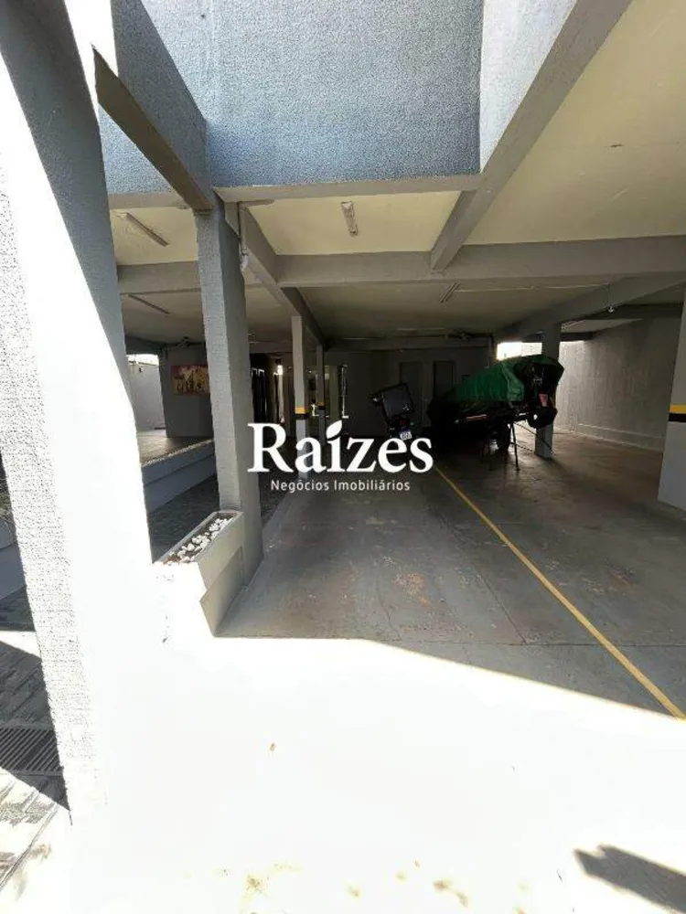 Apartamento, 3 quartos, 91 m² - Foto 3