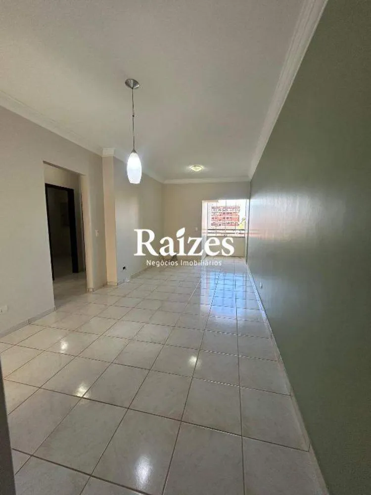 Apartamento, 3 quartos, 91 m² - Foto 1