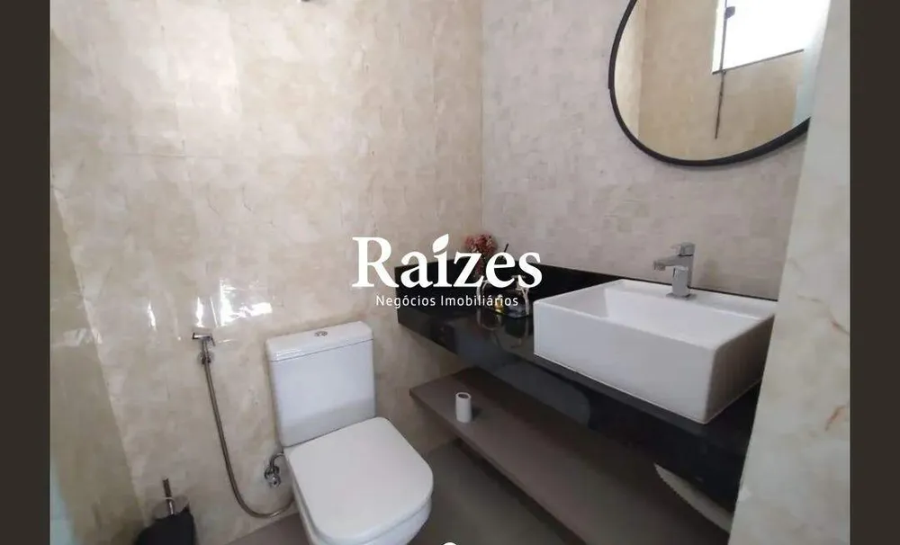 Casa, 4 quartos, 372 m² - Foto 4