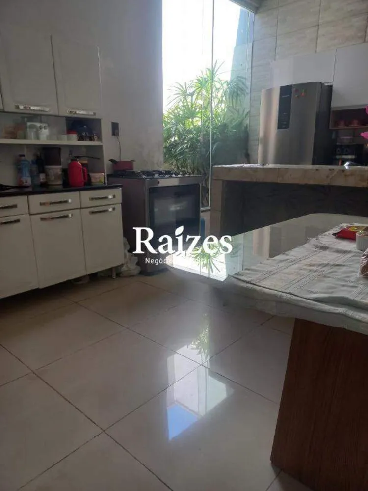 Casa, 3 quartos, 125 m² - Foto 4