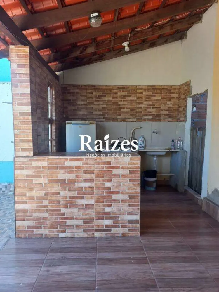 Casa, 3 quartos, 125 m² - Foto 2