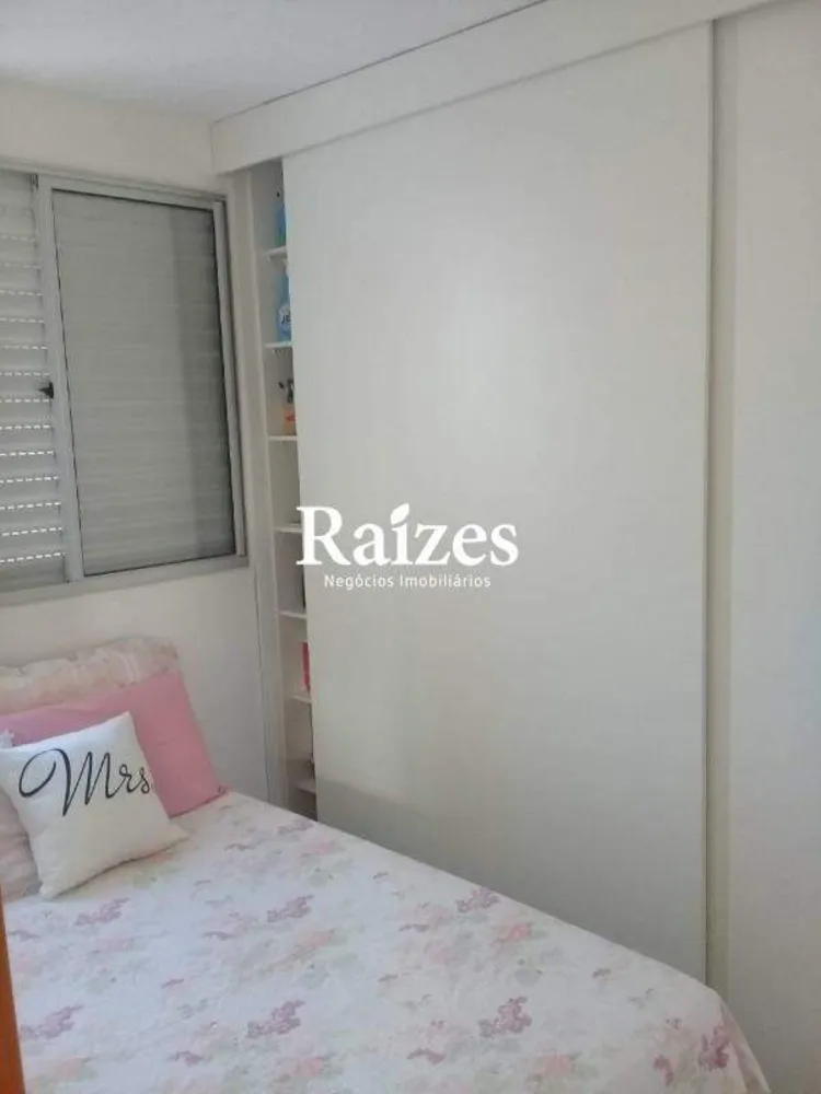 Apartamento, 2 quartos, 49 m² - Foto 2