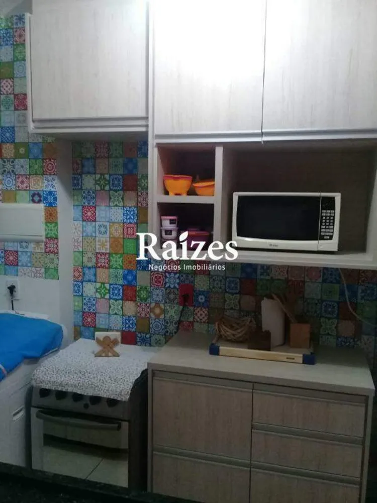 Apartamento, 2 quartos, 49 m² - Foto 1