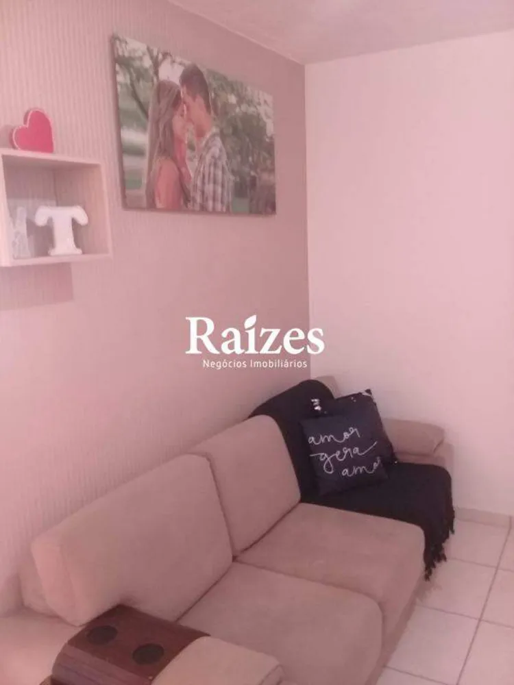 Apartamento, 2 quartos, 49 m² - Foto 4