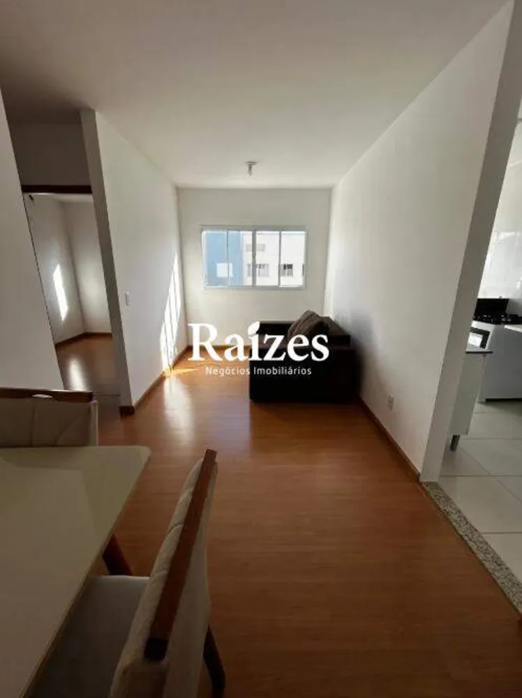 Apartamento, 2 quartos, 45 m² - Foto 1