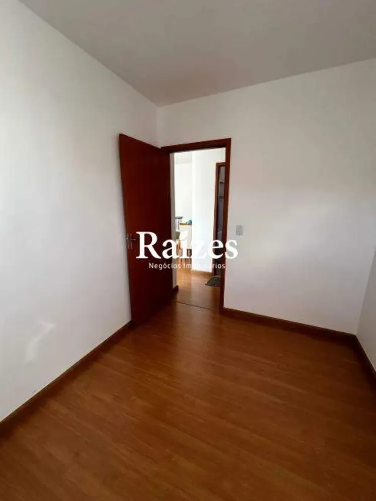 Apartamento, 2 quartos, 45 m² - Foto 2