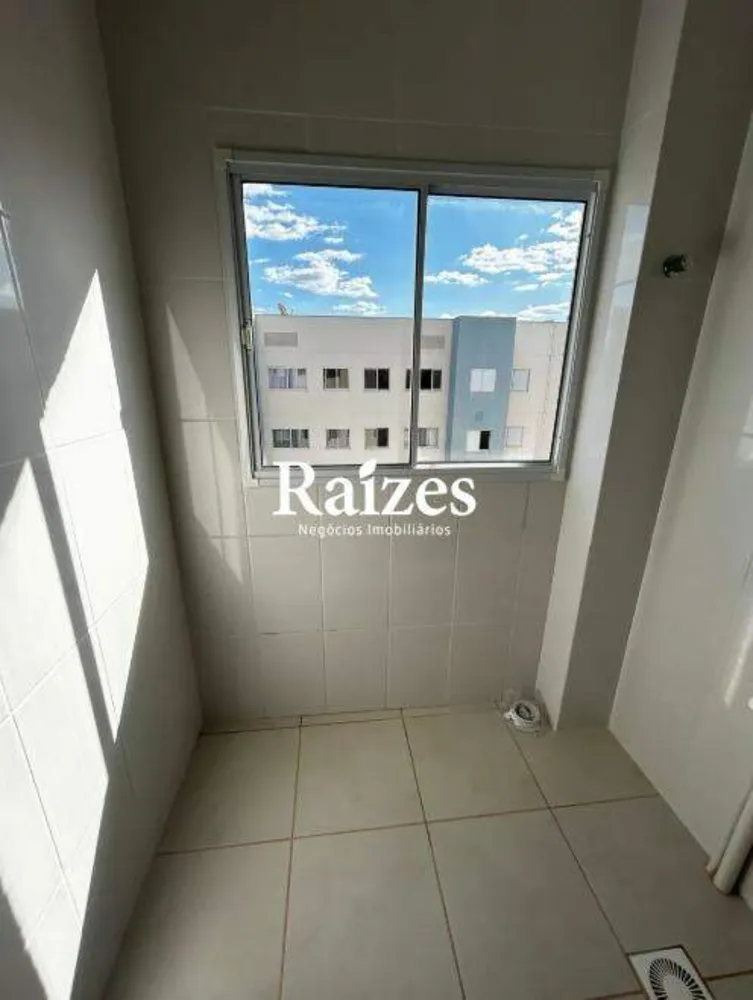 Apartamento, 2 quartos, 45 m² - Foto 3