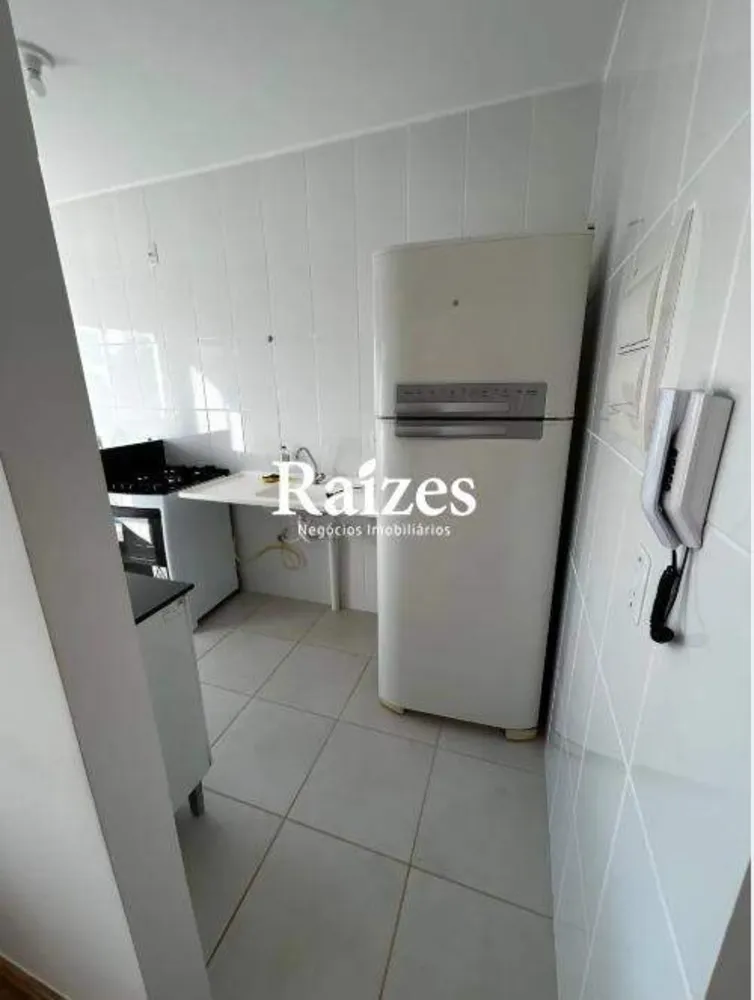 Apartamento, 2 quartos, 45 m² - Foto 4