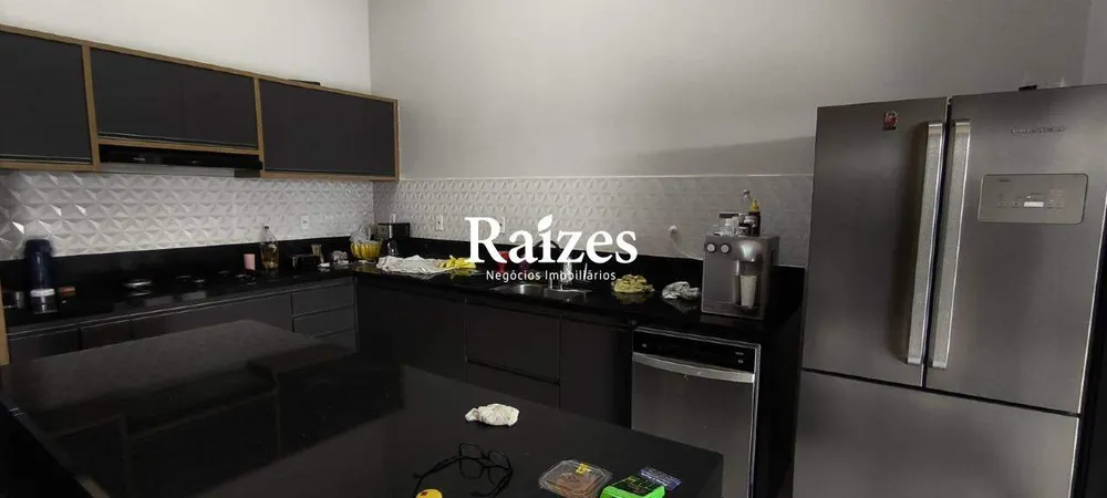 Casa, 5 quartos, 199 m² - Foto 3