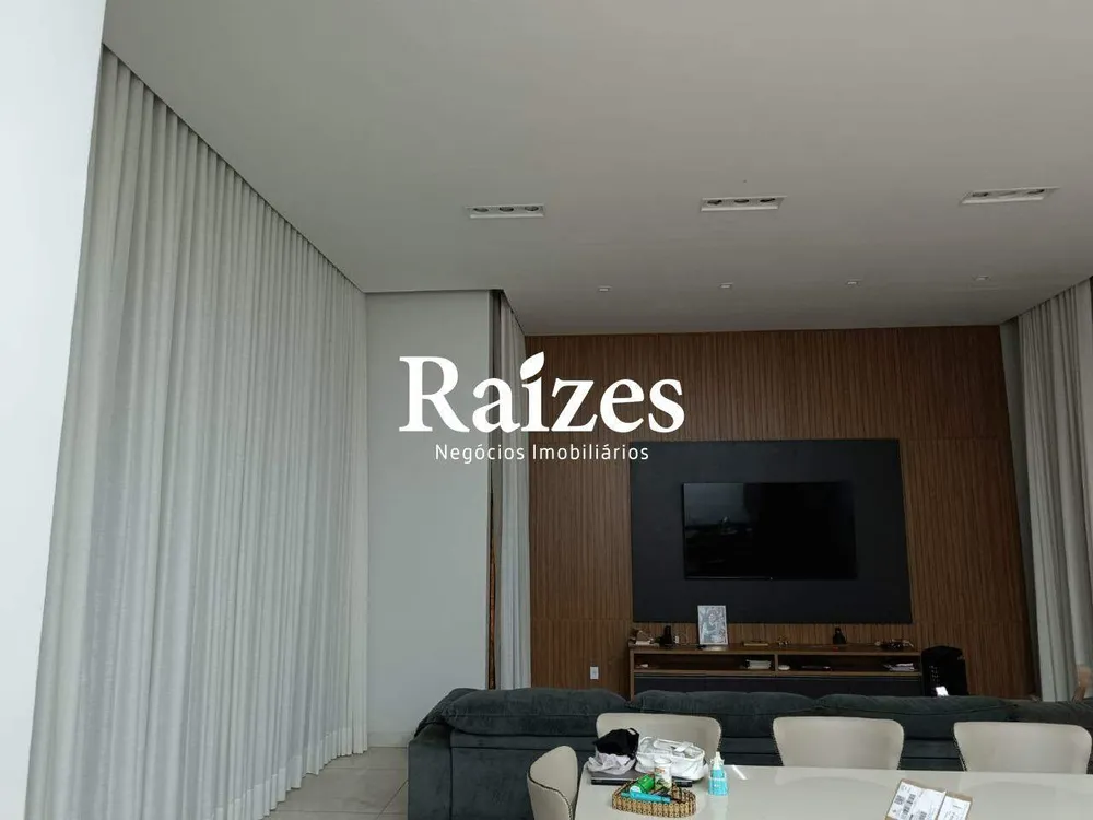 Casa, 5 quartos, 199 m² - Foto 4