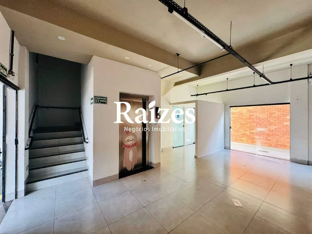 Prédio Inteiro, 400 m² - Foto 1