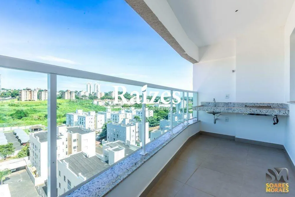 Apartamento, 2 quartos, 68 m² - Foto 2