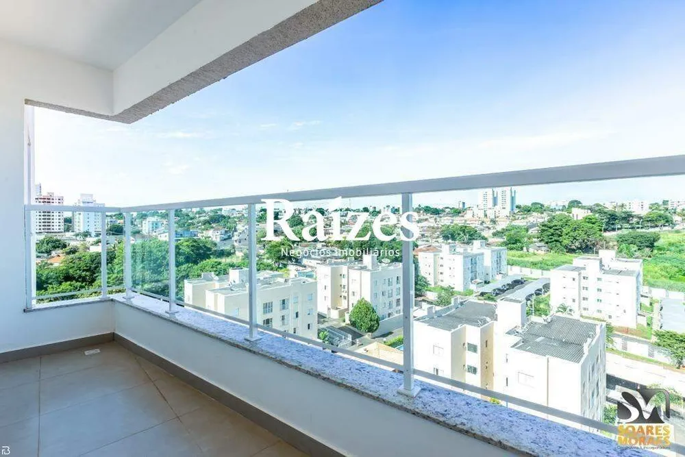 Apartamento, 2 quartos, 68 m² - Foto 1