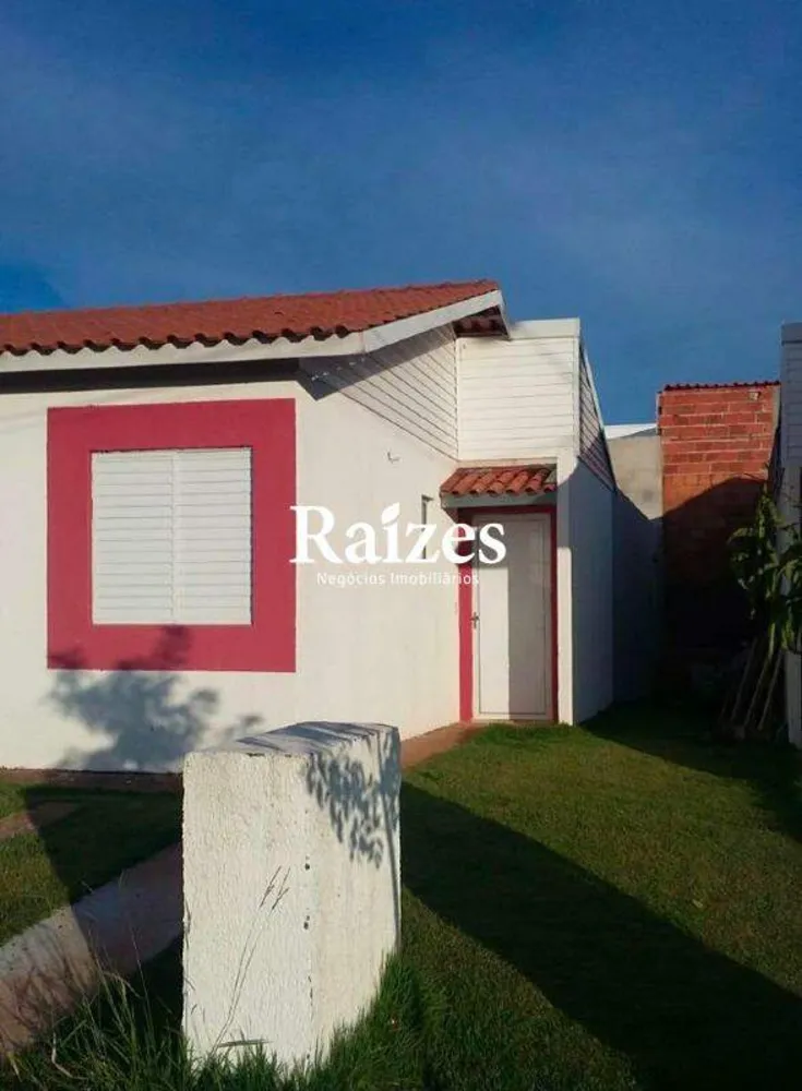 Casa de Condomínio, 2 quartos - Foto 4