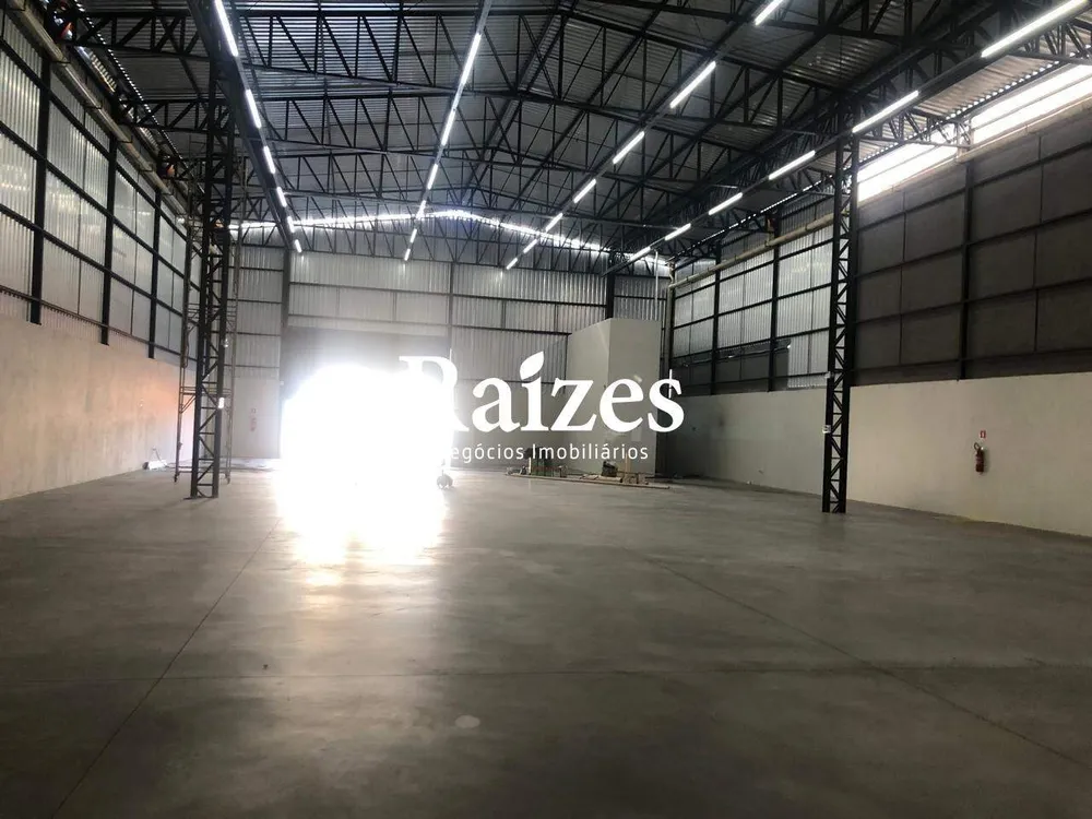 Depósito-Galpão, 900 m² - Foto 3
