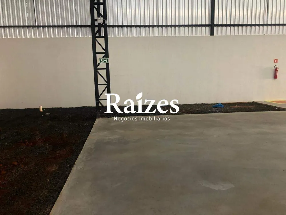 Depósito-Galpão, 900 m² - Foto 2