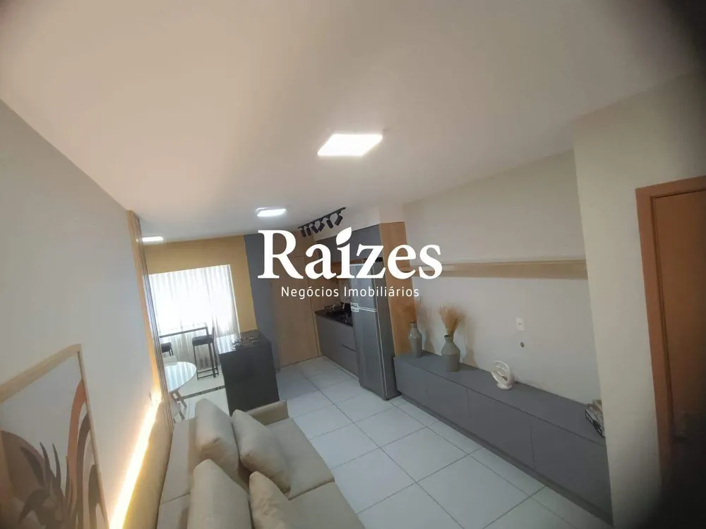 Apartamento, 2 quartos, 55 m² - Foto 2
