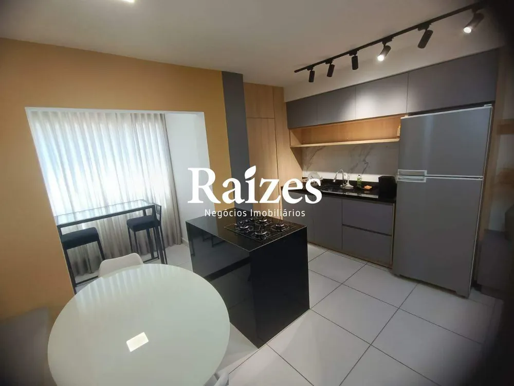 Apartamento, 2 quartos, 55 m² - Foto 3