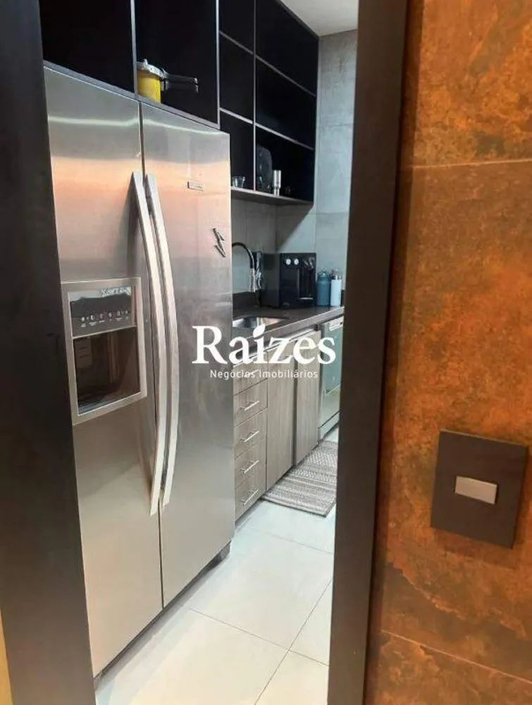 Apartamento, 3 quartos, 89 m² - Foto 1